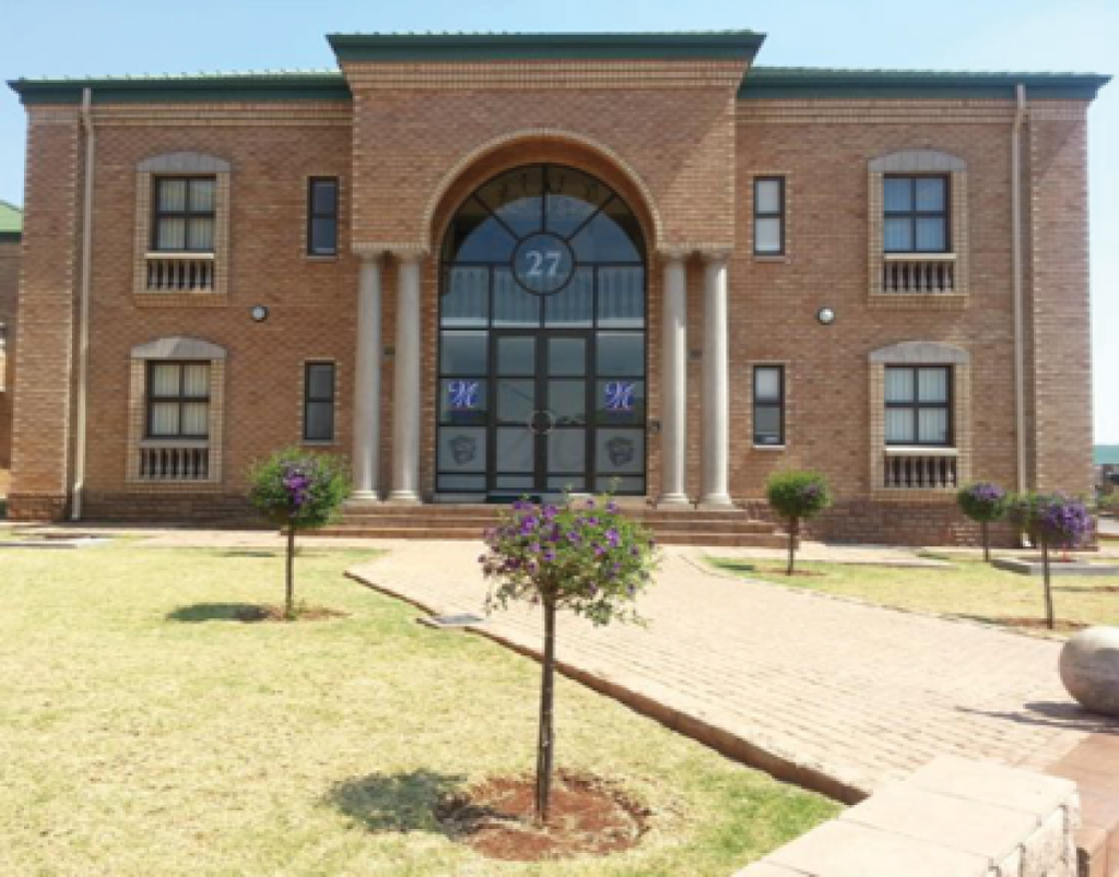 Mzesi Academy